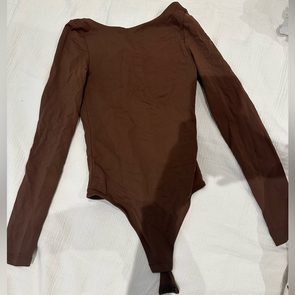 Aritzia Bodysuit